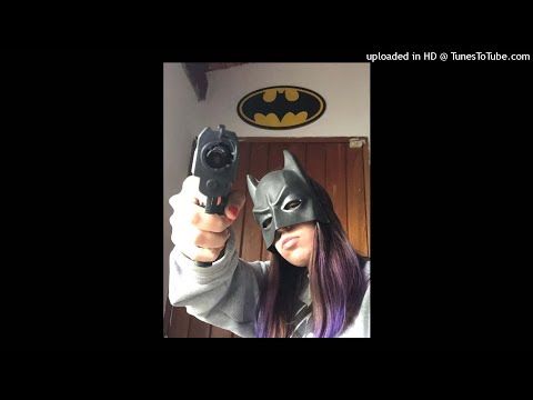 LA TANGA DE BATMAN - LIL PORRIS X DEMEW