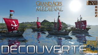 Grand Ages Medieval - Découverte