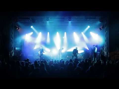 FRUHSTUCK - ELEVATOR (Official Live Video)