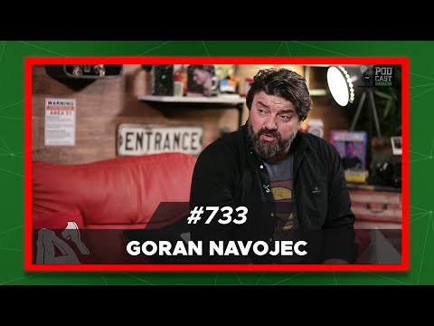 Podcast Inkubator #733 - Rale i Goran Navojec
