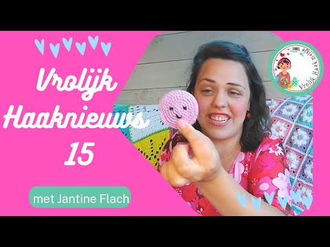 Happy Crochet News 15 💕 YLA box, Crazy about Crochet, and 5 projects from my book