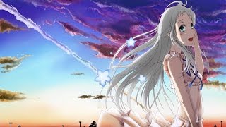 {632} Nightcore (Andy Black) - Stay Alive (with lyrics)