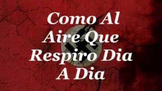 Angel Dust  - I Need You (Subs Al Español Castellano)