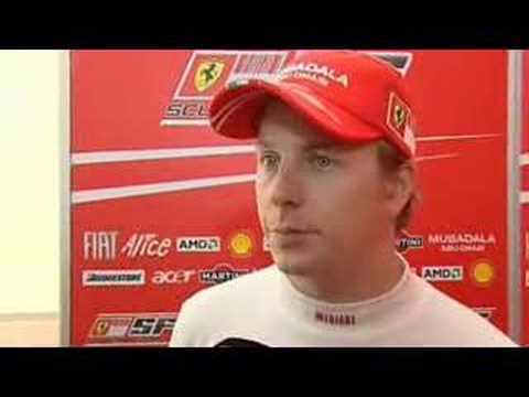 MTV3 Interview 24-01