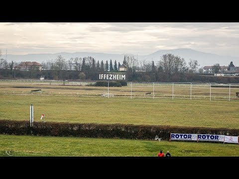 Rotor Live 2018 Iffezheim