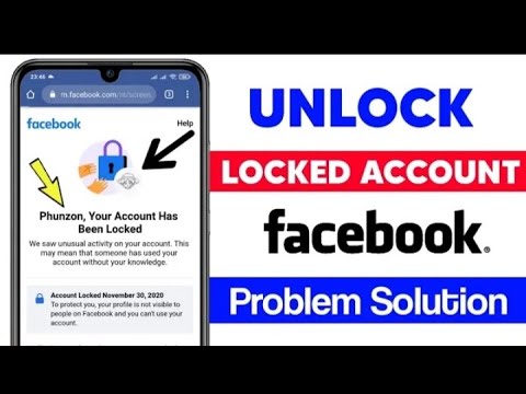 ##tecnical zone#. how to block Facebook account unblock tips #