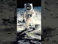 Debunking the Moon Landing Conspiracy in 45 seconds