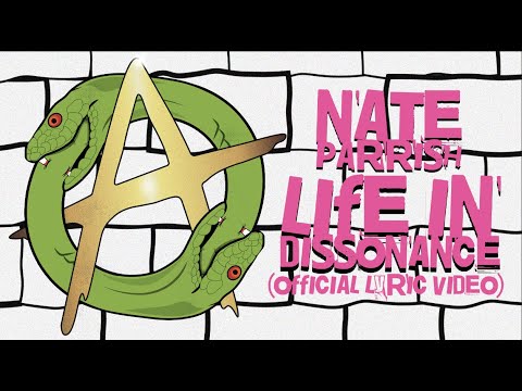 Life In Dissonance Music Video by Nate Parrish