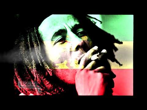 Marley Man - Reggae Dub Beat (Bob Marley Tribute)