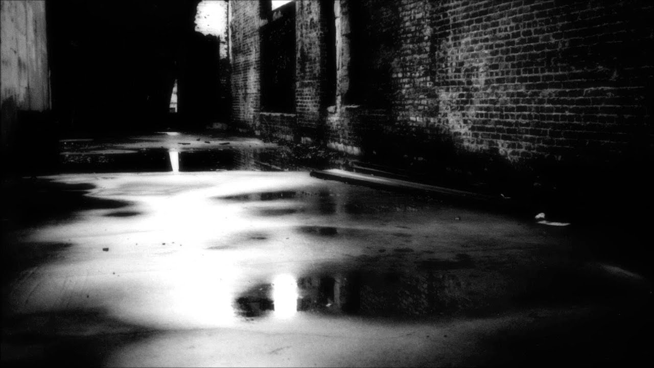 Streets Of Philadelphia - Bruce Springsteen - with Lyrics