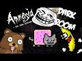 Amnesia: Dark Room - It's Peanut Butter Jelly ...