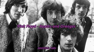 Apples And Oranges - Pink Floyd (Subtitulado Español)