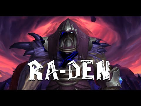 Ra-den the Despoiled