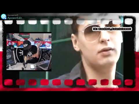 Polish Rap: White 2115 - "Krzyki na Blokach" (New Zealand Reaction)