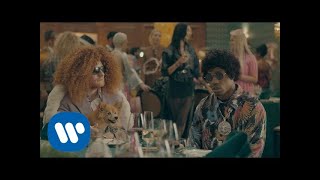 Ed Sheeran &amp; Travis Scott - Antisocial [Official Video]