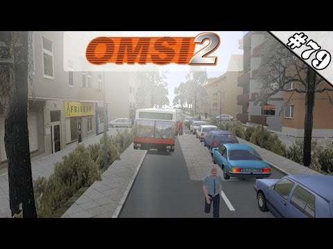 OMSI 2 #79 - Wacken im Wankendorf﻿! ★ Let's Play OMSI 2