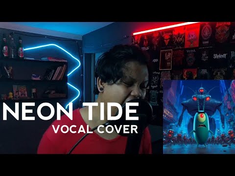 BOI WHAT - Neon Tide (Vocal Cover)