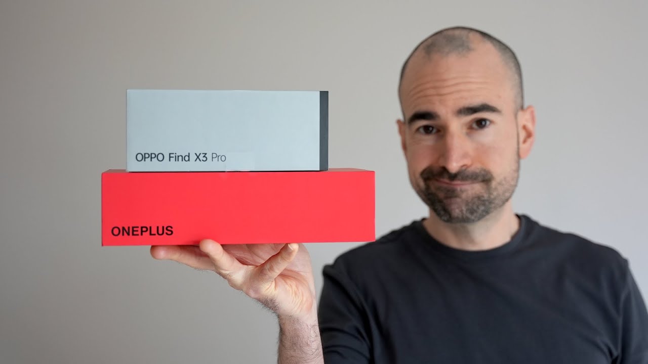OnePlus 9 Series, Oppo Find X3 Pro, ROG Phone 5 | TSW53