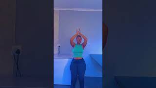 Mkhukhu DANCE🍑❤️🔥 AMAPIANO TRENDING DANCE CHALLENGE 2024 🔥 #amapiano #afrodance
