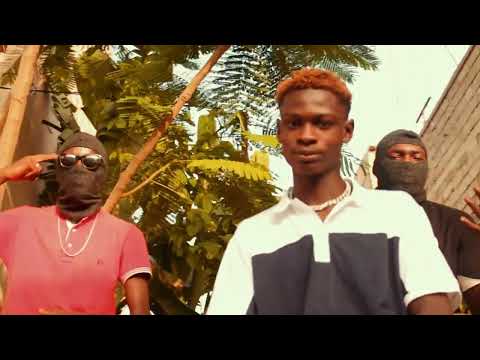 Master Lou - Projet Bi ( Clip Officielle )