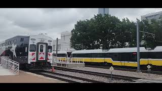 Download lagu DART LRVs 133 & 160 at EBJ Union ft. TRWX 1003 6/8/2026 mp3 Download lagu DART LRVs 133 & 160 at EBJ Union ft. TRWX 1003 6/8/2026 mp3
