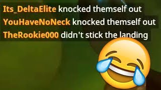 THE MOST TRAGIC &amp; FUNNIEST SQUAD DEATH EVER IN FORTNITE BATTLE ROYALE! MUST WATCH!