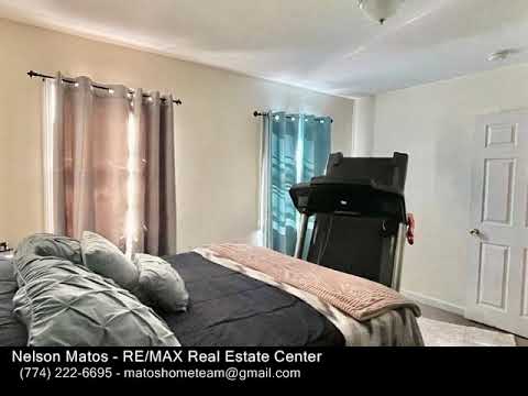 401 Washington St, Taunton MA 02780 - Multi Family Home - Real Estate - For Sale -