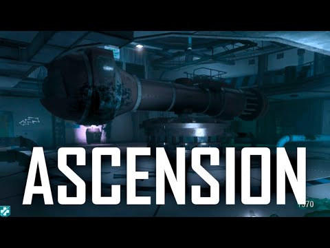 Why Ascension's Easter Egg was so Important