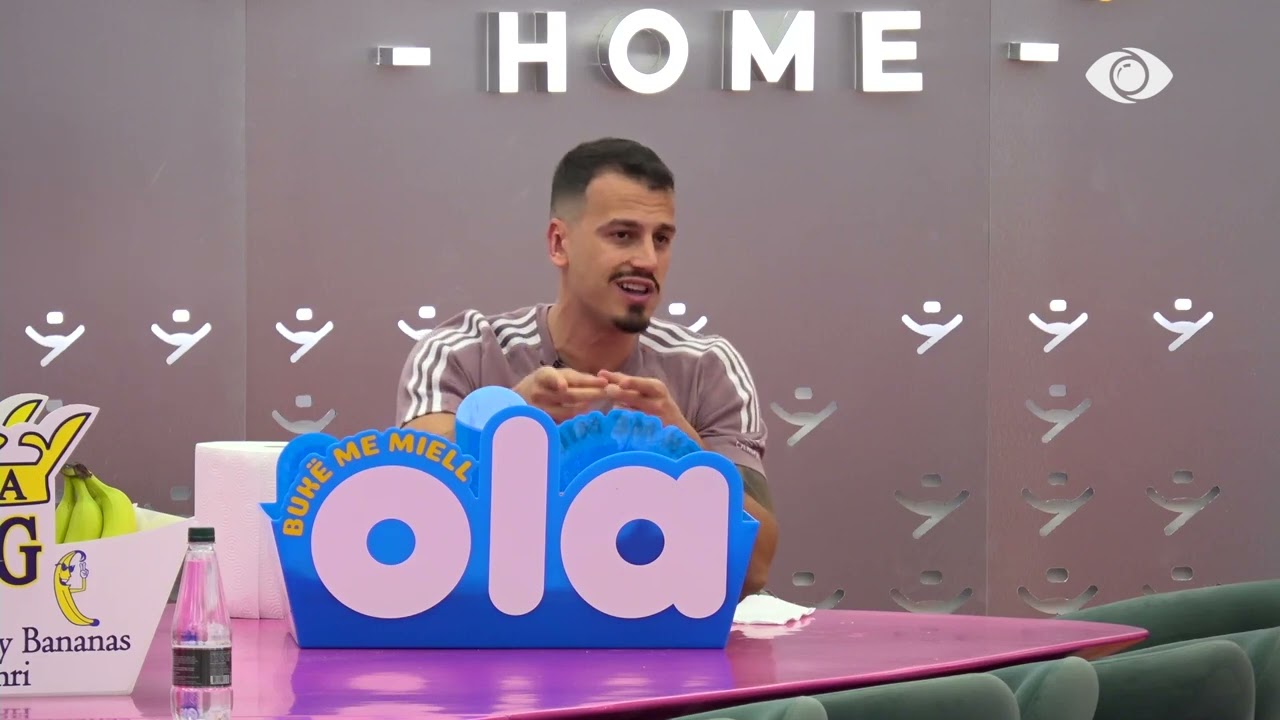 Ke filluar të shpifësh, të ka kapur deliri/ Mateo i drejtohet Malit: Vetë ke për të ngelur…