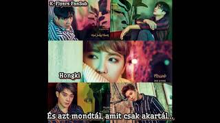 FT Island - No Better Days (Hun Sub)