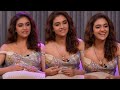 Keerthy Suresh Keerthy Suresh Interview Scenes Keerthy Suresh Interview