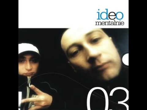 IDEO - Ideoodlat (feat. Magda)