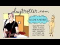 Dale Watson - Yellow Mama - Daytrotter Session