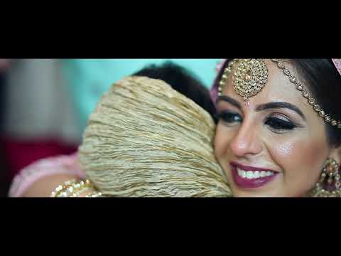 amrit & ravin montage