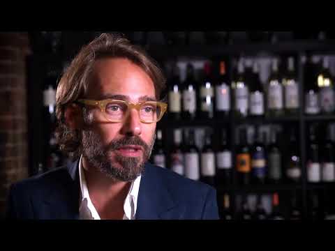 Piero Incisa della Rocchetta | RENCONTRE