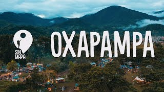 preview picture of video 'Respirando bonito en Oxapampa y al ritmo del Selvámonos | OXAPAMPA | Sin Mapa Perú'