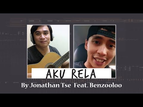 Jonathan Tse - Aku Rela feat. Benzooloo (Live Jam)
