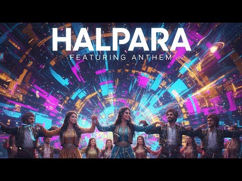 Aro_B – HALPARA (feat. ANTHEM)