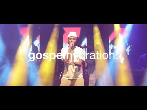 Limoblaze - Blow My Mind | Hydration Festival Performance