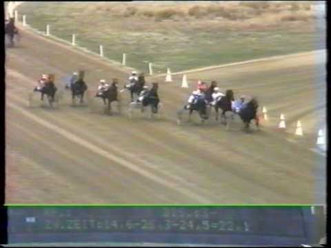 Stutenmeile Atlanta*Edelbert Ohmer* H1609m in Hamburg Bahrenfeld