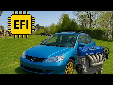 Best Bang For The Buck, Standalone ECU Under $500