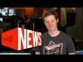 GS Daily News - Wii Sports HD, new EA CEO, Sega buys Atlus