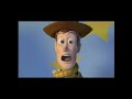 Toy Story 2 1999 Disney Videos 2000 UK VHS Promo COMING SOON