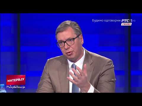 VUČIĆ - KOKAIN & IDE GAS (OFFICIAL MUSIC VIDEO)