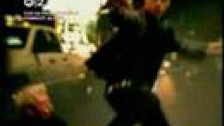 Sally with Green Day fan video - The Foxboro Hot Tubs