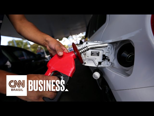 Em três anos, aumento no preço do diesel nos postos supera avanço da inflação | LIVE CNN
