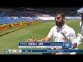 Virat Kohli 153 217 Centurion Ball By Ball Vs South Africa 1st Test 2018 Highlights Ind Vs Aus