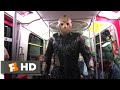 Friday the 13th: Jason Takes Manhattan (1989) - Subway Chase Scene (8/10) | Movieclips