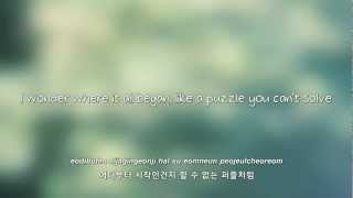 Download lagu FT Island- Missing You lyrics [Eng. | Rom. | Han.] mp3