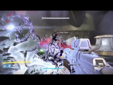 Killing oryx in 2020